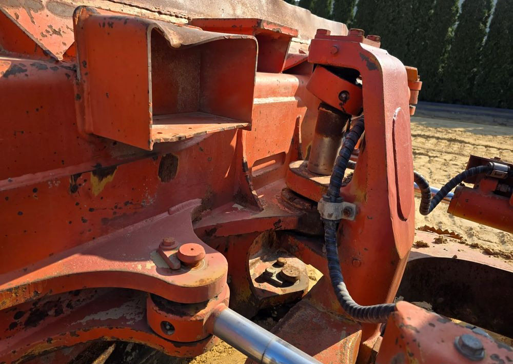 推土机 Caterpillar D6K XL, 2011 ROK, ZRYWAK：图11