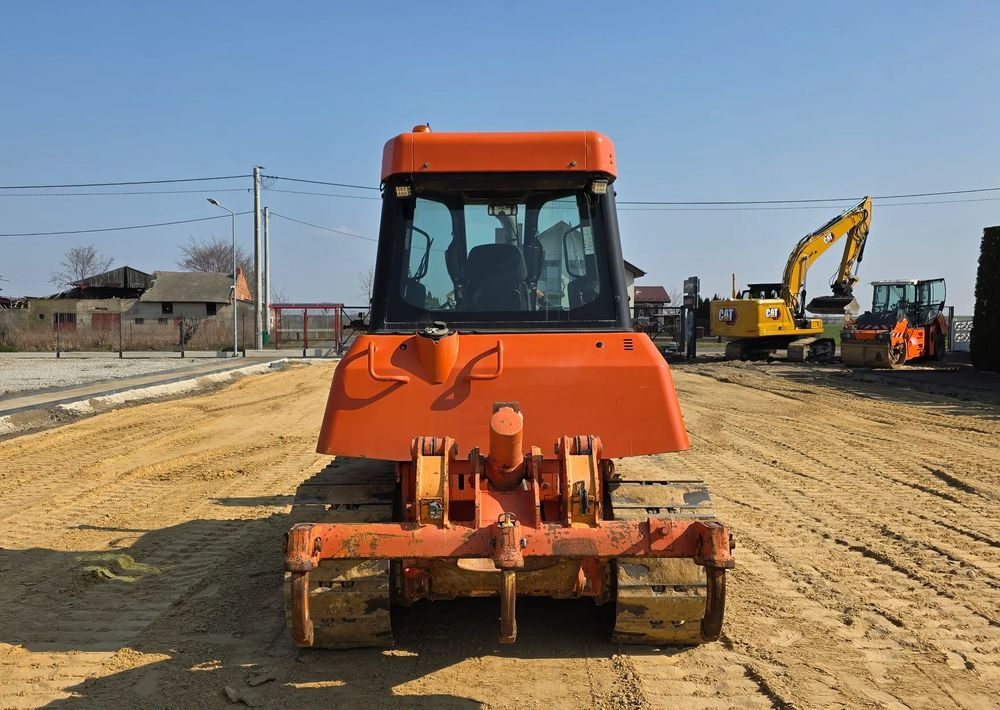 Caterpillar D6K XL, 2011 ROK, ZRYWAK - 推土机:图3 Caterpillar D6K XL, 2011 ROK, ZRYWAK - 推土机:图3