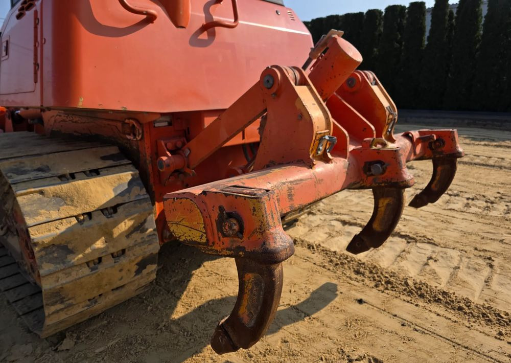 推土机 Caterpillar D6K XL, 2011 ROK, ZRYWAK：图16