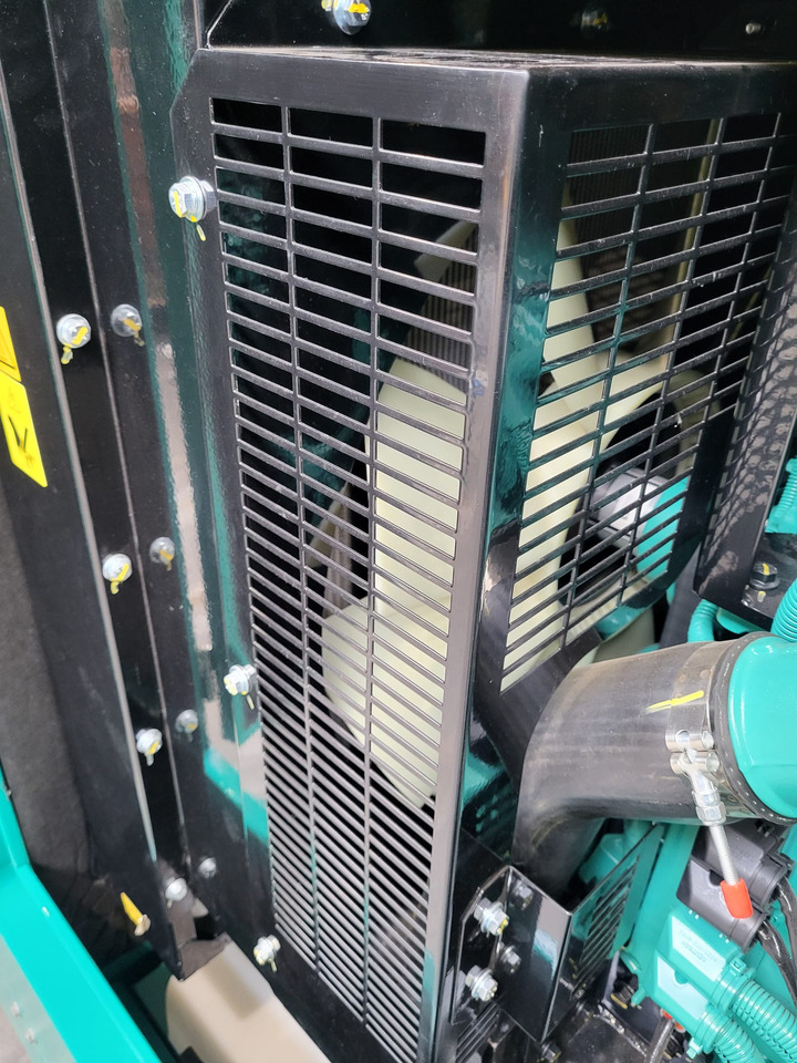 Cummins C220D5EQ. 220KVA Generator. Brand new. - 发电机组:图3 Cummins C220D5EQ. 220KVA Generator. Brand new. - 发电机组:图3