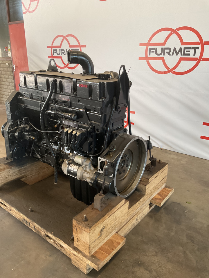 Cummins QSM11, brand new diesel engine. CPL 8471 - 发动机:图5 Cummins QSM11, brand new diesel engine. CPL 8471 - 发动机:图5