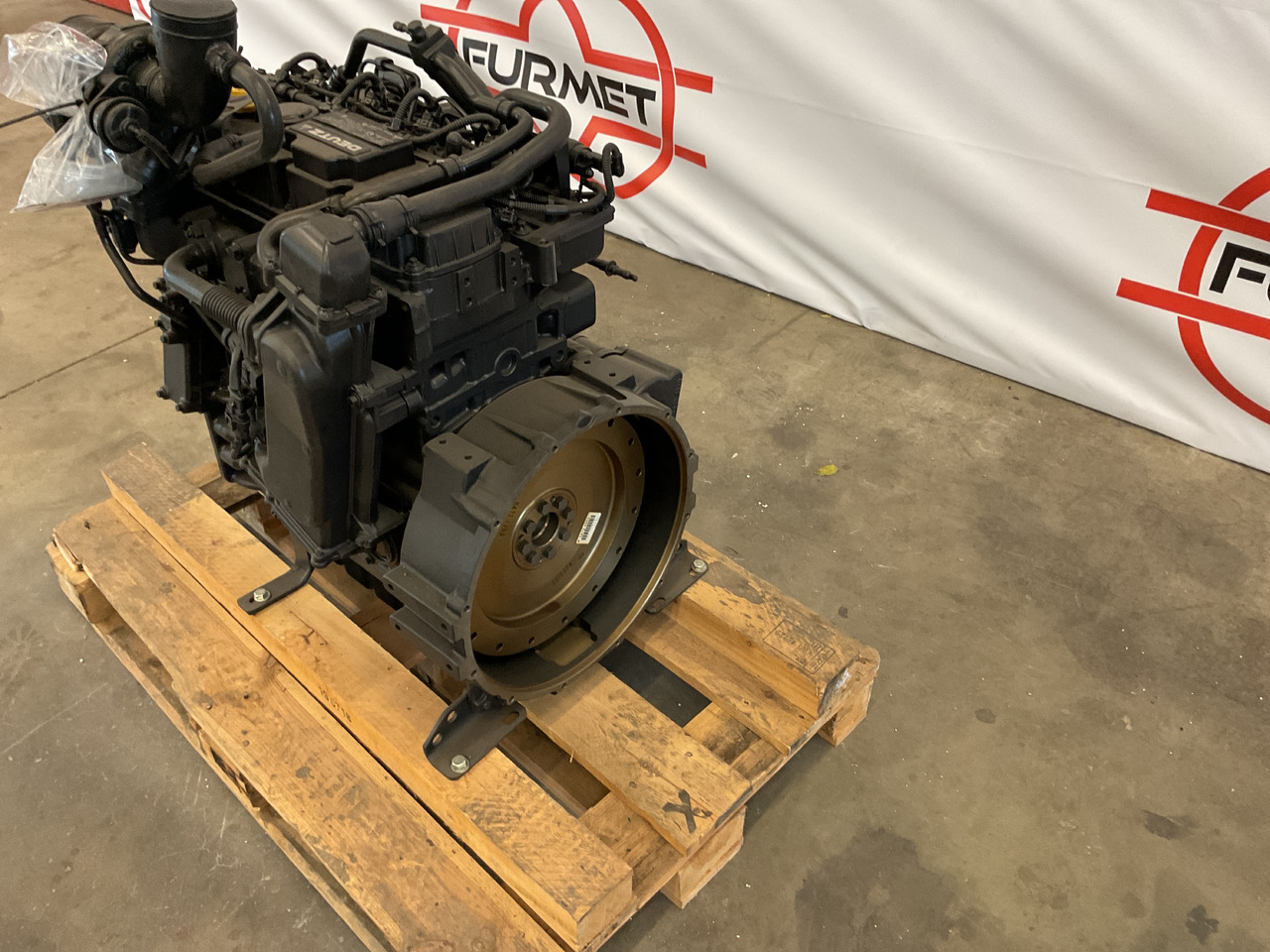 DEUTZ TCD 3.6L4, brand new diesel engine (1) - 发动机:图4 DEUTZ TCD 3.6L4, brand new diesel engine (1) - 发动机:图4