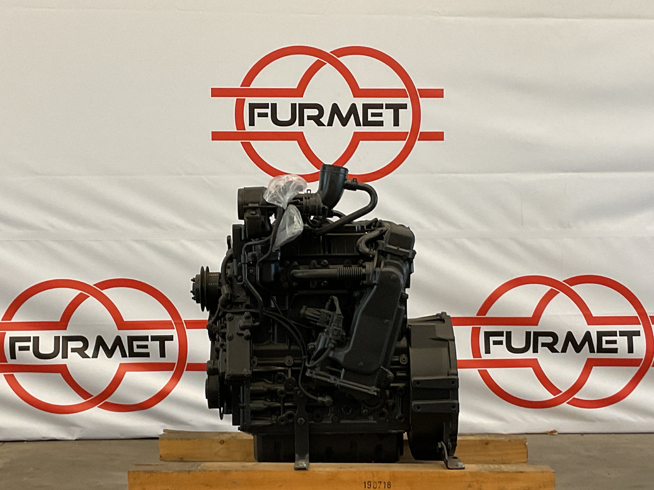 DEUTZ TCD 3.6L4, brand new diesel engine (2) - 发动机:图2 DEUTZ TCD 3.6L4, brand new diesel engine (2) - 发动机:图2