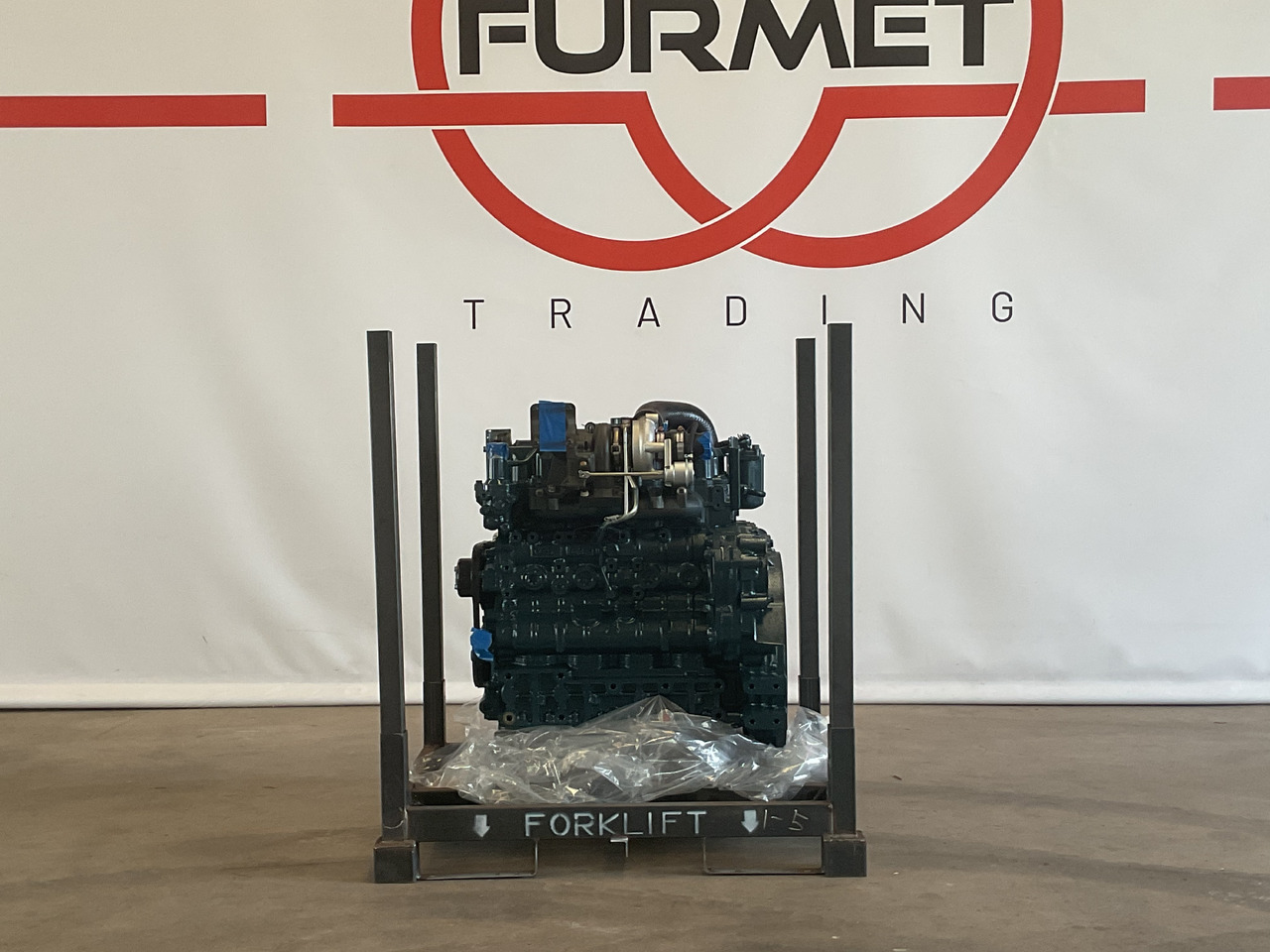 Kubota V3307 Di-T - 发动机:图3 Kubota V3307 Di-T - 发动机:图3