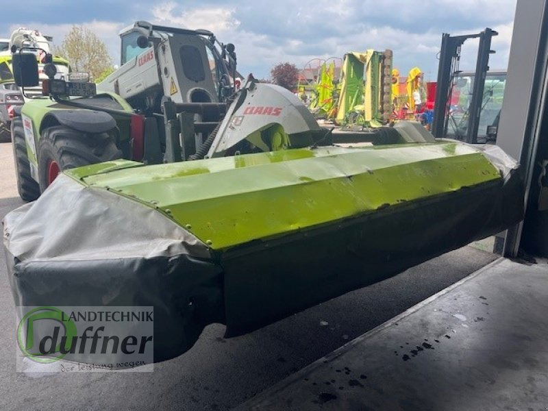 CLAAS Corto 3150 F - 割草机:图5 CLAAS Corto 3150 F - 割草机:图5