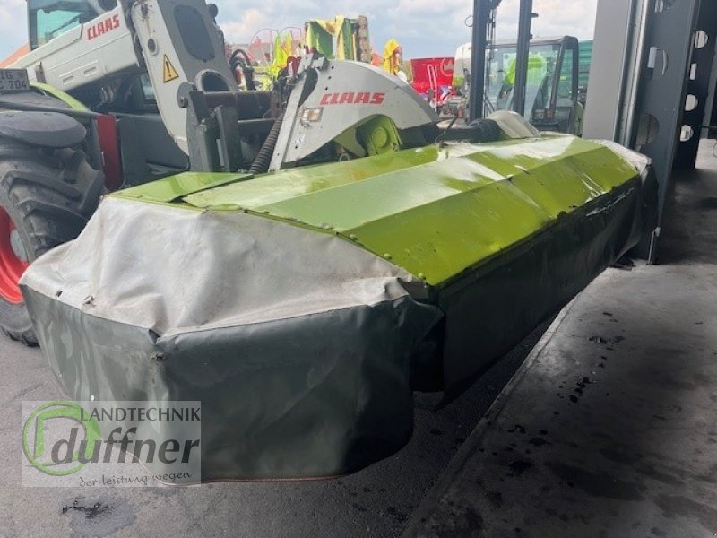 CLAAS Corto 3150 F - 割草机:图4 CLAAS Corto 3150 F - 割草机:图4