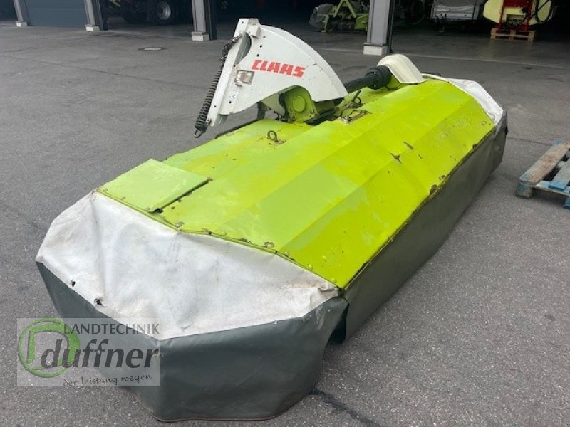 CLAAS Corto 3150 F - 割草机:图1 CLAAS Corto 3150 F - 割草机:图1