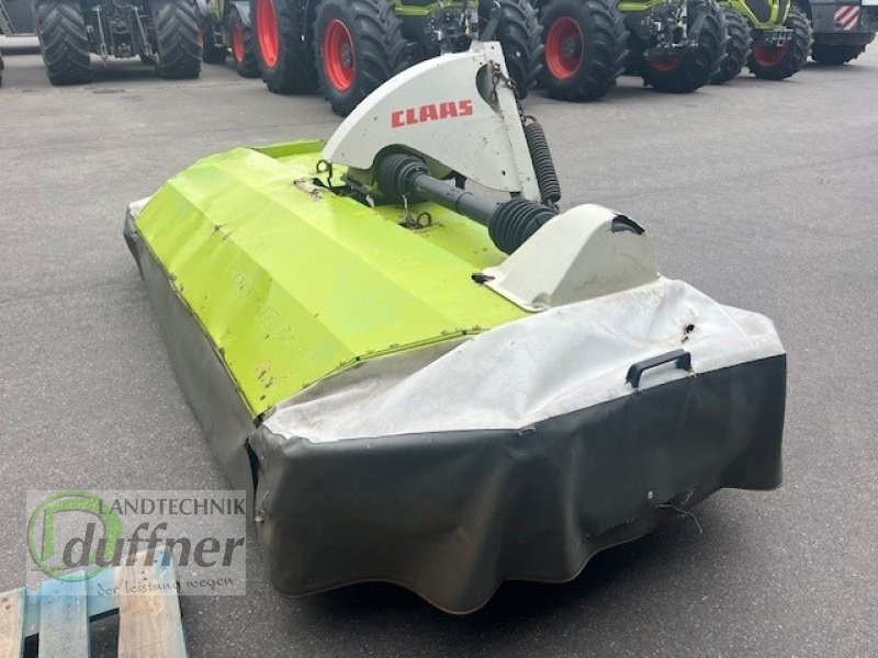 CLAAS Corto 3150 F - 割草机:图2 CLAAS Corto 3150 F - 割草机:图2