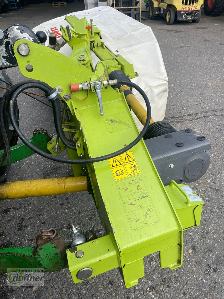 CLAAS Disco 2700 Contour - 割草机:图5 CLAAS Disco 2700 Contour - 割草机:图5