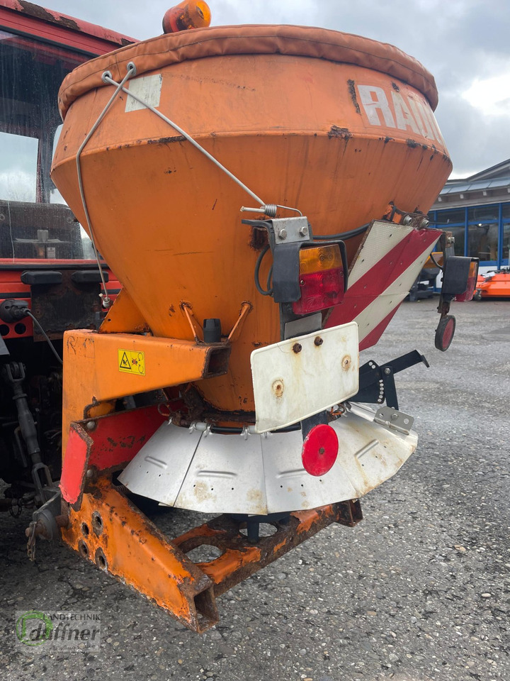 Hako Hakotrac 3000 DA 租赁 Hako Hakotrac 3000 DA：图8