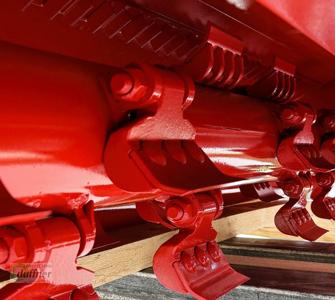 Humus PMF 280 Front Heck - 甩刀式割草机/ 表土疏松机:图5 Humus PMF 280 Front Heck - 甩刀式割草机/ 表土疏松机:图5