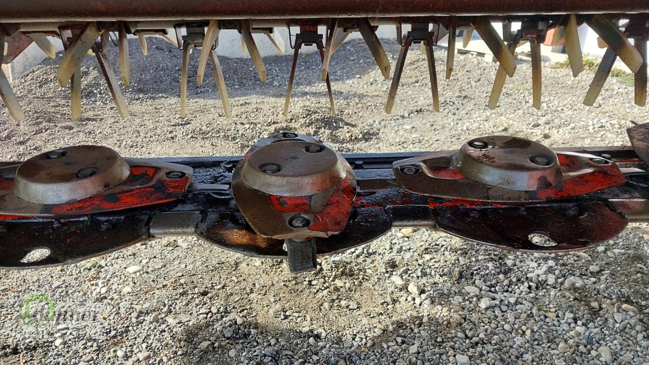 Kuhn FC 313 Lift-Control - 割草机:图5 Kuhn FC 313 Lift-Control - 割草机:图5