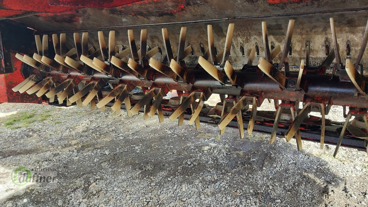 Kuhn FC 313 Lift-Control - 割草机:图4 Kuhn FC 313 Lift-Control - 割草机:图4