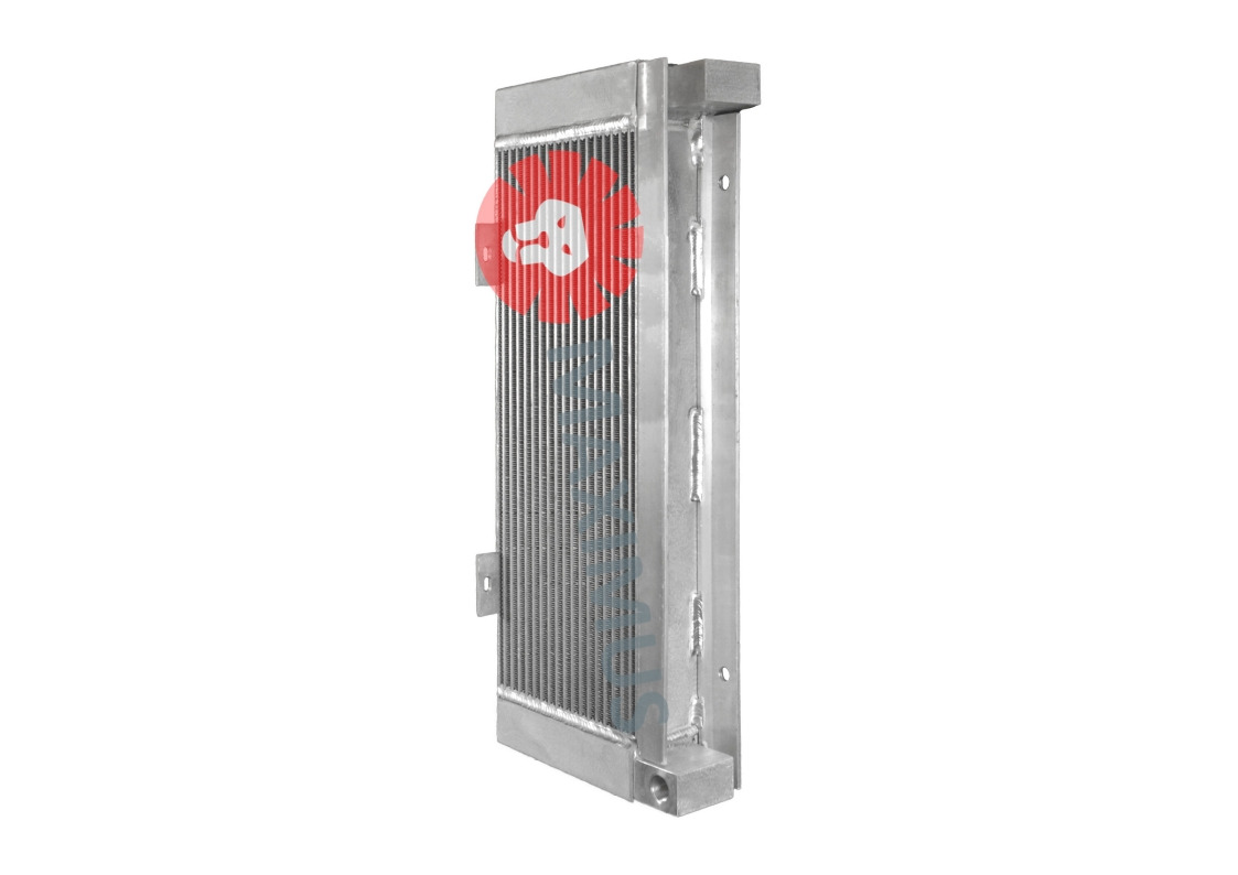 ATLAS COPCO GA18 - 油冷却器 适用于 空气压缩机:图2 ATLAS COPCO GA18 - 油冷却器 适用于 空气压缩机:图2