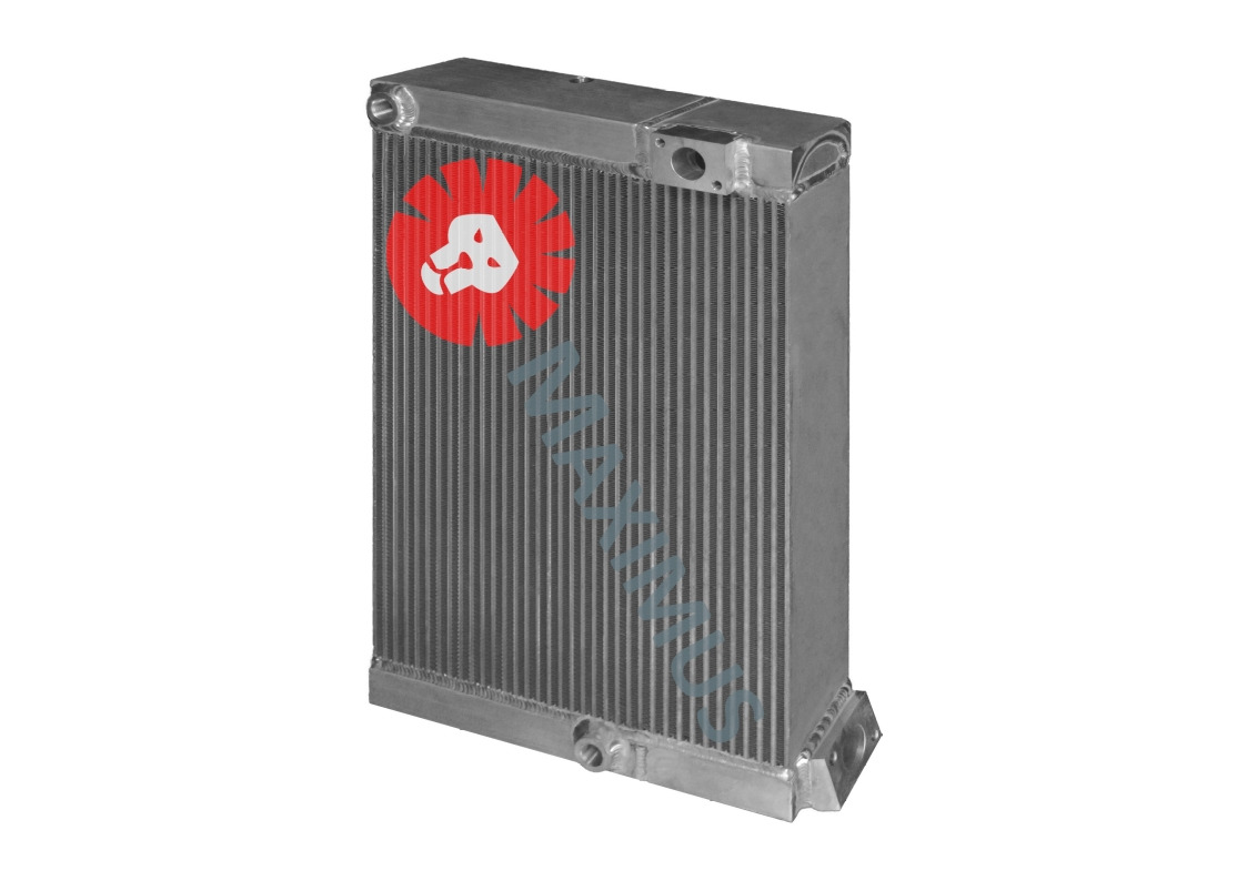 ATLAS COPCO GA37 - 散热器 适用于 空气压缩机:图2 ATLAS COPCO GA37 - 散热器 适用于 空气压缩机:图2