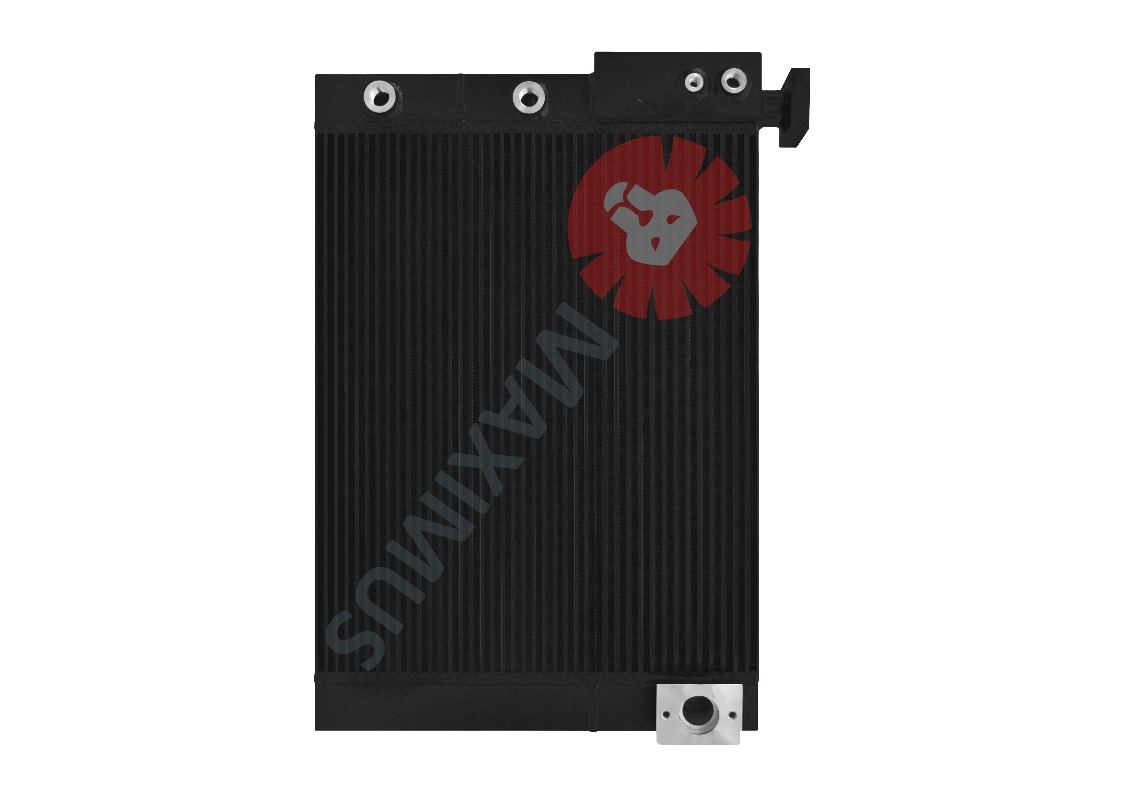 ATLAS COPCO GA45 - 散热器 适用于 空气压缩机:图1 ATLAS COPCO GA45 - 散热器 适用于 空气压缩机:图1