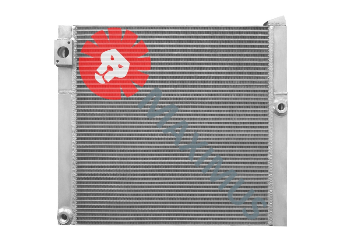 ATLAS COPCO GA55 - 散热器 适用于 空气压缩机:图1 ATLAS COPCO GA55 - 散热器 适用于 空气压缩机:图1