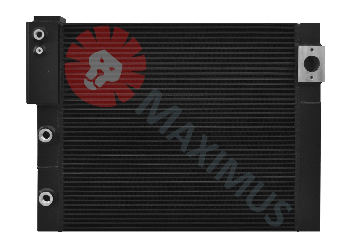 ATLAS COPCO GA55 - 散热器 适用于 空气压缩机:图1 ATLAS COPCO GA55 - 散热器 适用于 空气压缩机:图1