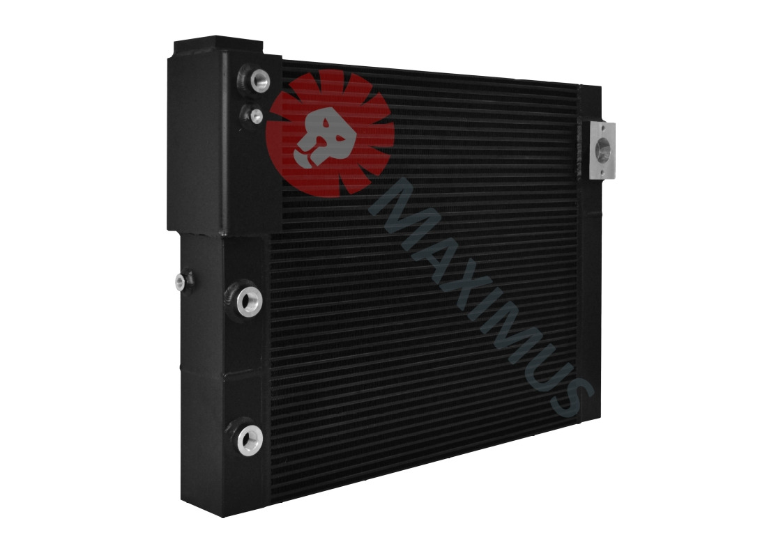 ATLAS COPCO GA55 - 散热器 适用于 空气压缩机:图3 ATLAS COPCO GA55 - 散热器 适用于 空气压缩机:图3