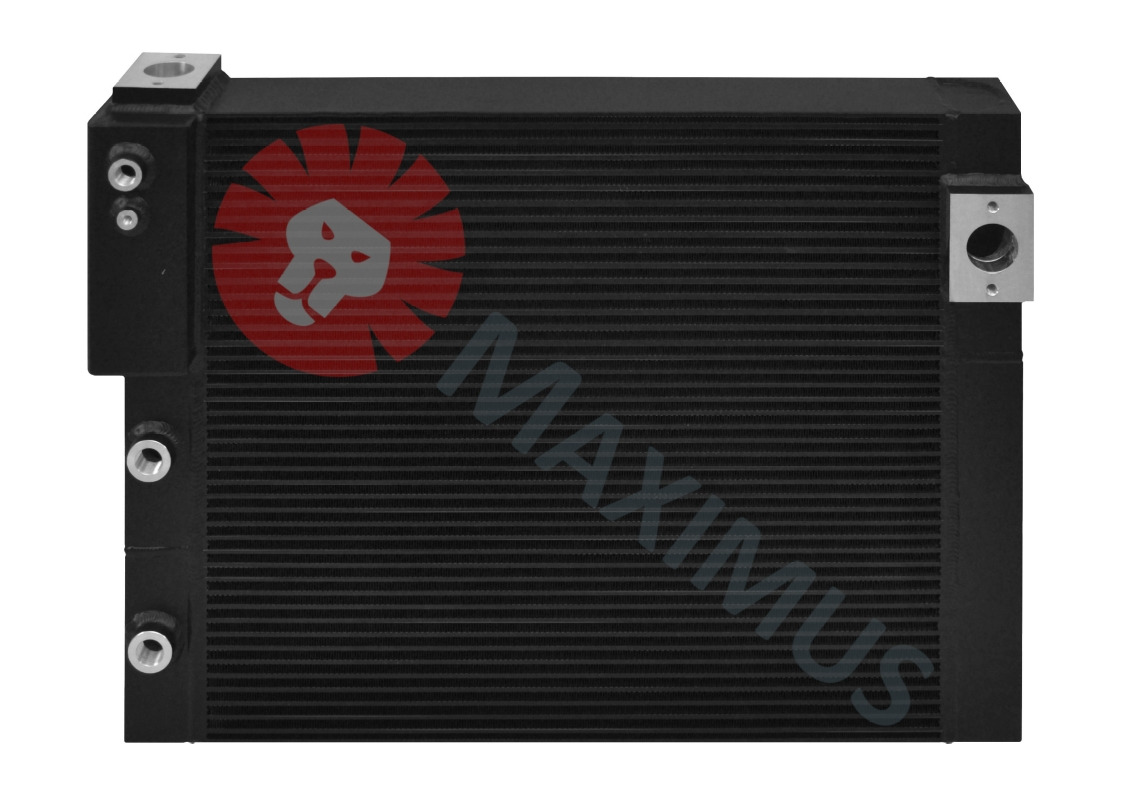 ATLAS COPCO GA55 - 散热器 适用于 空气压缩机:图2 ATLAS COPCO GA55 - 散热器 适用于 空气压缩机:图2