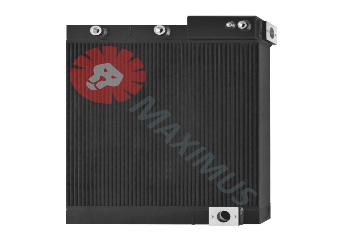 ATLAS COPCO GA75 - 散热器 适用于 空气压缩机:图1 ATLAS COPCO GA75 - 散热器 适用于 空气压缩机:图1