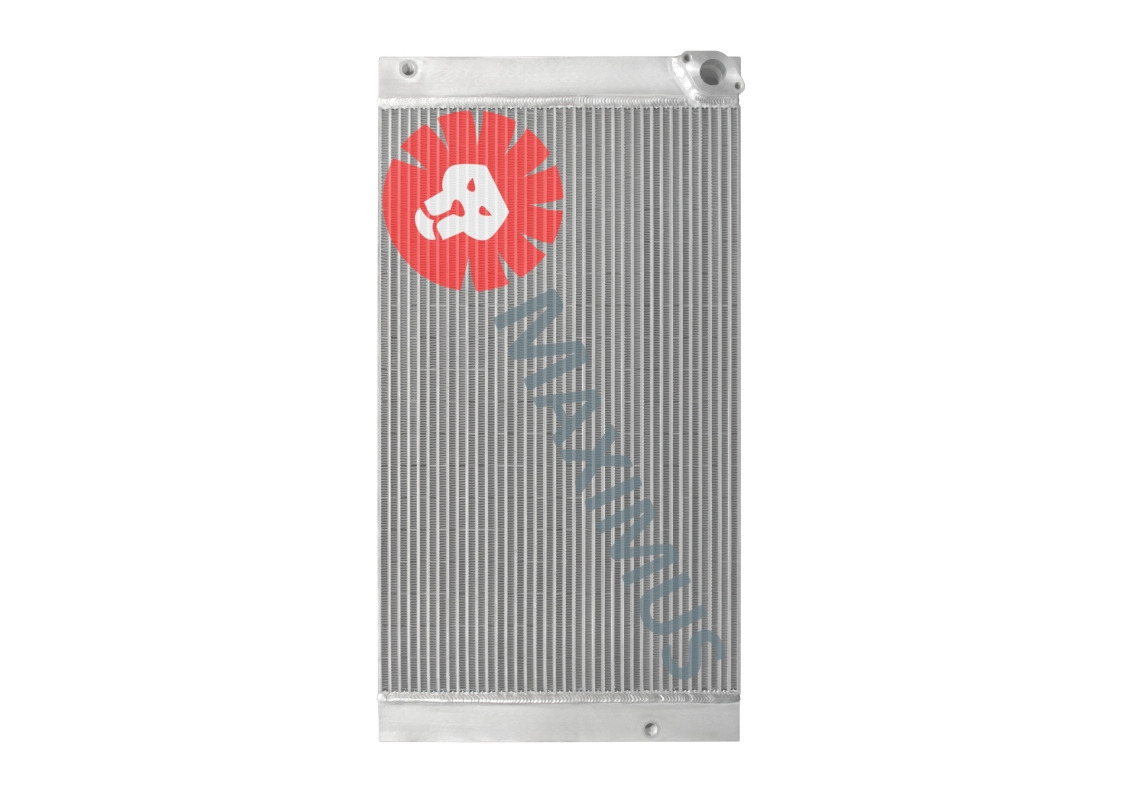 ATLAS COPCO - 油冷却器 适用于 空气压缩机:图1 ATLAS COPCO - 油冷却器 适用于 空气压缩机:图1