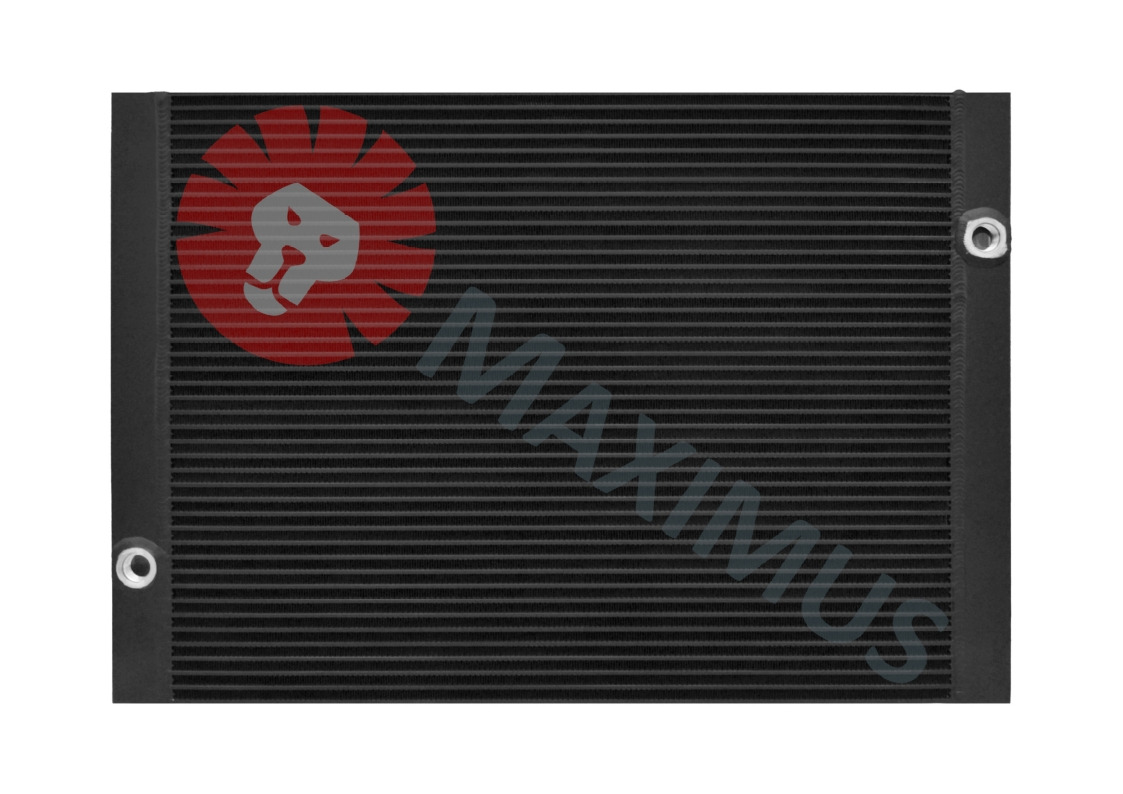 CASE MAGNUM 215 245 255 275 305 335 MX215 MX245 MX275 MX305 - 油冷却器 适用于 拖拉机:图1 CASE MAGNUM 215 245 255 275 305 335 MX215 MX245 MX275 MX305 - 油冷却器 适用于 拖拉机:图1