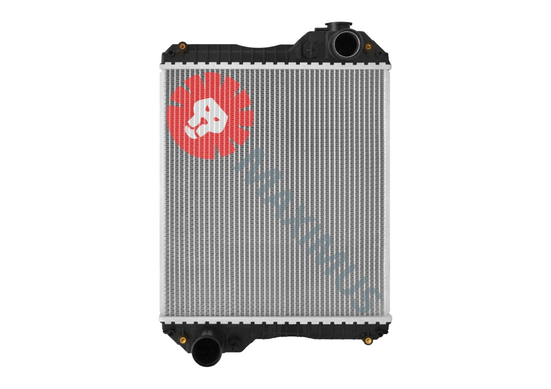 CASE - 散热器 适用于 拖拉机:图1 CASE - 散热器 适用于 拖拉机:图1