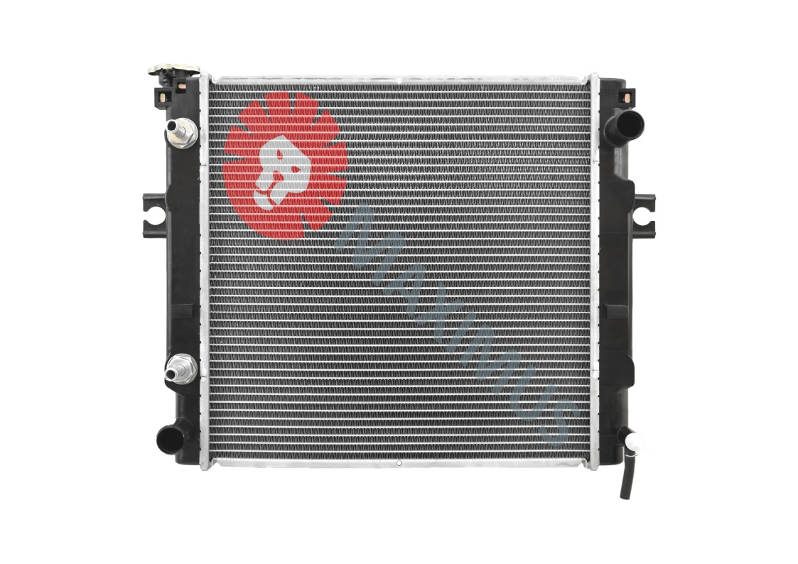 CATERPILLAR DP20N DP25N GP15N GP18N GP20C GP20N GP25N GP30N GP35N P3000 P3500 P4000 P5000 P5500 P6000 P6500 P7000 PC4000 - 散热器 适用于 叉车:图1 CATERPILLAR DP20N DP25N GP15N GP18N GP20C GP20N GP25N GP30N GP35N P3000 P3500 P4000 P5000 P5500 P6000 P6500 P7000 PC4000 - 散热器 适用于 叉车:图1