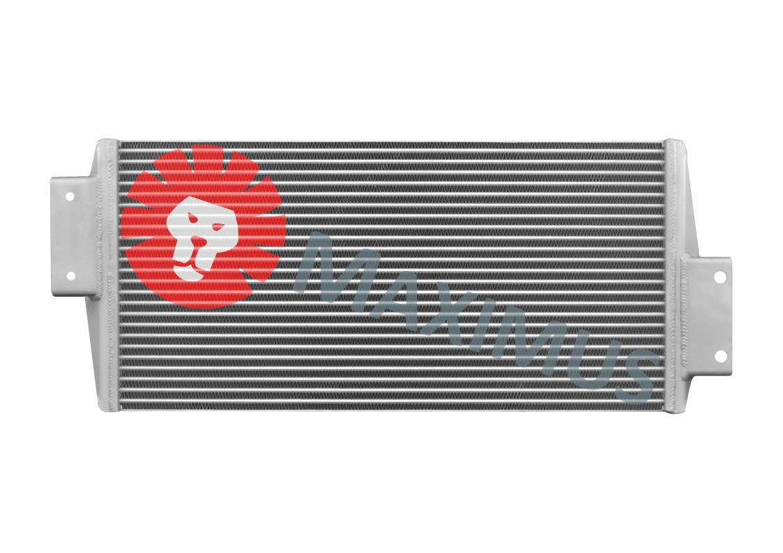 CATERPILLAR IT62H , 950H , 962H , 120K 12K , 140K , 140M , 14M , 160K , 160M - 中冷器 适用于 装载机:图2 CATERPILLAR IT62H , 950H , 962H , 120K 12K , 140K , 140M , 14M , 160K , 160M - 中冷器 适用于 装载机:图2