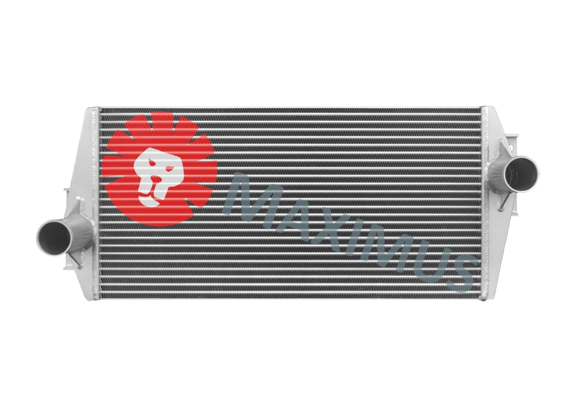 CATERPILLAR IT62H , 950H , 962H , 120K 12K , 140K , 140M , 14M , 160K , 160M - 中冷器 适用于 装载机:图1 CATERPILLAR IT62H , 950H , 962H , 120K 12K , 140K , 140M , 14M , 160K , 160M - 中冷器 适用于 装载机:图1