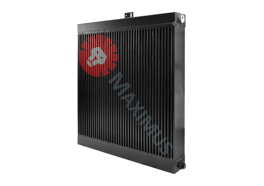 CLAAS COMMANDOR 114 , 115 , CROP TIGER 30 , DOMNATOR 76 , 78 , 88 , 96 , 98 , 106 , 108 , 118 , JAGUAR 682 , MEGA 202 , 203 ,204 - 油冷却器 适用于 收割机:图3 CLAAS COMMANDOR 114 , 115 , CROP TIGER 30 , DOMNATOR 76 , 78 , 88 , 96 , 98 , 106 , 108 , 118 , JAGUAR 682 , MEGA 202 , 203 ,204 - 油冷却器 适用于 收割机:图3