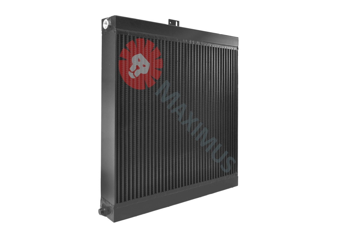 CLAAS COMMANDOR 114 , 115 , CROP TIGER 30 , DOMNATOR 76 , 78 , 88 , 96 , 98 , 106 , 108 , 118 , JAGUAR 682 , MEGA 202 , 203 ,204 - 油冷却器 适用于 收割机:图2 CLAAS COMMANDOR 114 , 115 , CROP TIGER 30 , DOMNATOR 76 , 78 , 88 , 96 , 98 , 106 , 108 , 118 , JAGUAR 682 , MEGA 202 , 203 ,204 - 油冷却器 适用于 收割机:图2