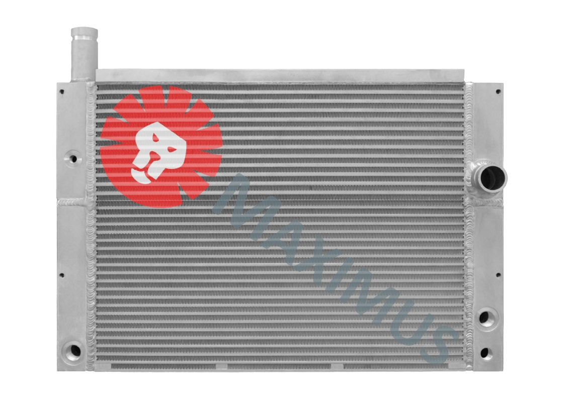 COMPAIR L30V2 - 散热器 适用于 空气压缩机:图1 COMPAIR L30V2 - 散热器 适用于 空气压缩机:图1