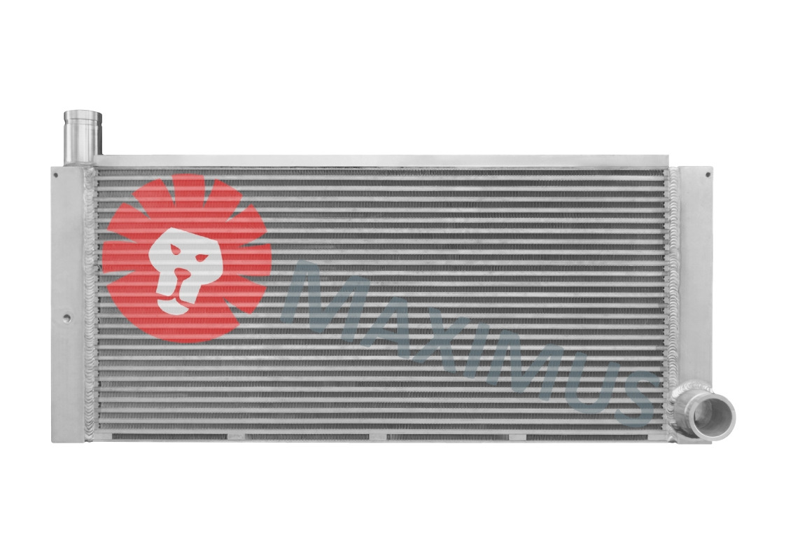 COMPAIR L90 - 中冷器 适用于 空气压缩机:图1 COMPAIR L90 - 中冷器 适用于 空气压缩机:图1