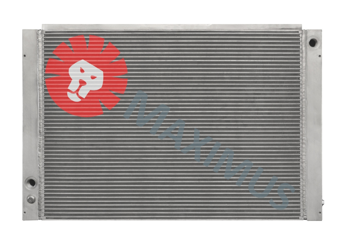 COMPAIR L90 - 油冷却器 适用于 空气压缩机:图1 COMPAIR L90 - 油冷却器 适用于 空气压缩机:图1