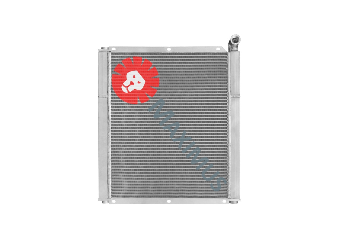 DEMAG SPRINT 055 - 散热器 适用于 空气压缩机:图1 DEMAG SPRINT 055 - 散热器 适用于 空气压缩机:图1