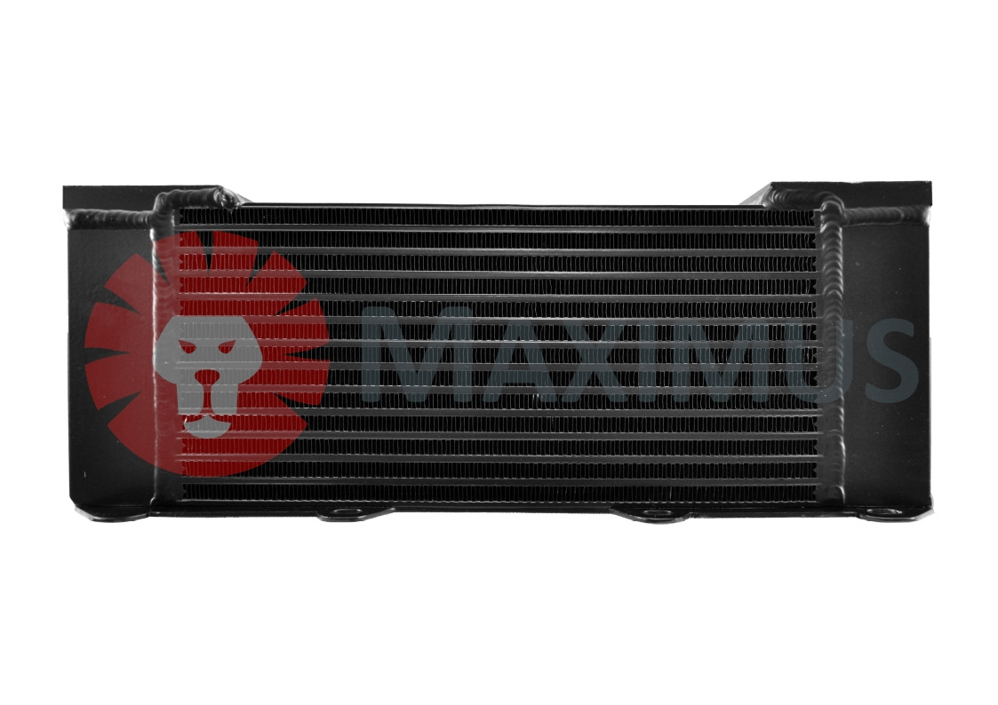 DEUTZ BOMAG ATLAS UNIWERSAL - 散热器 适用于 碾压机:图1 DEUTZ BOMAG ATLAS UNIWERSAL - 散热器 适用于 碾压机:图1