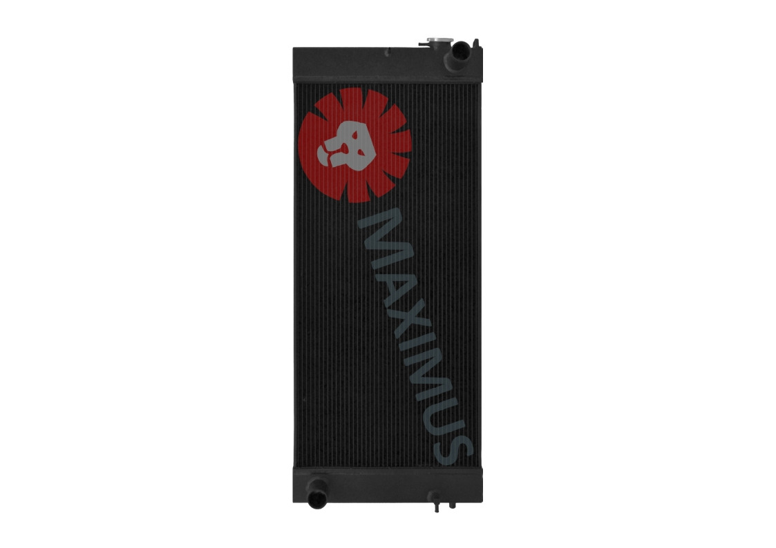 DOOSAN DX190W DX225LC - 散热器 适用于 挖掘机:图1 DOOSAN DX190W DX225LC - 散热器 适用于 挖掘机:图1