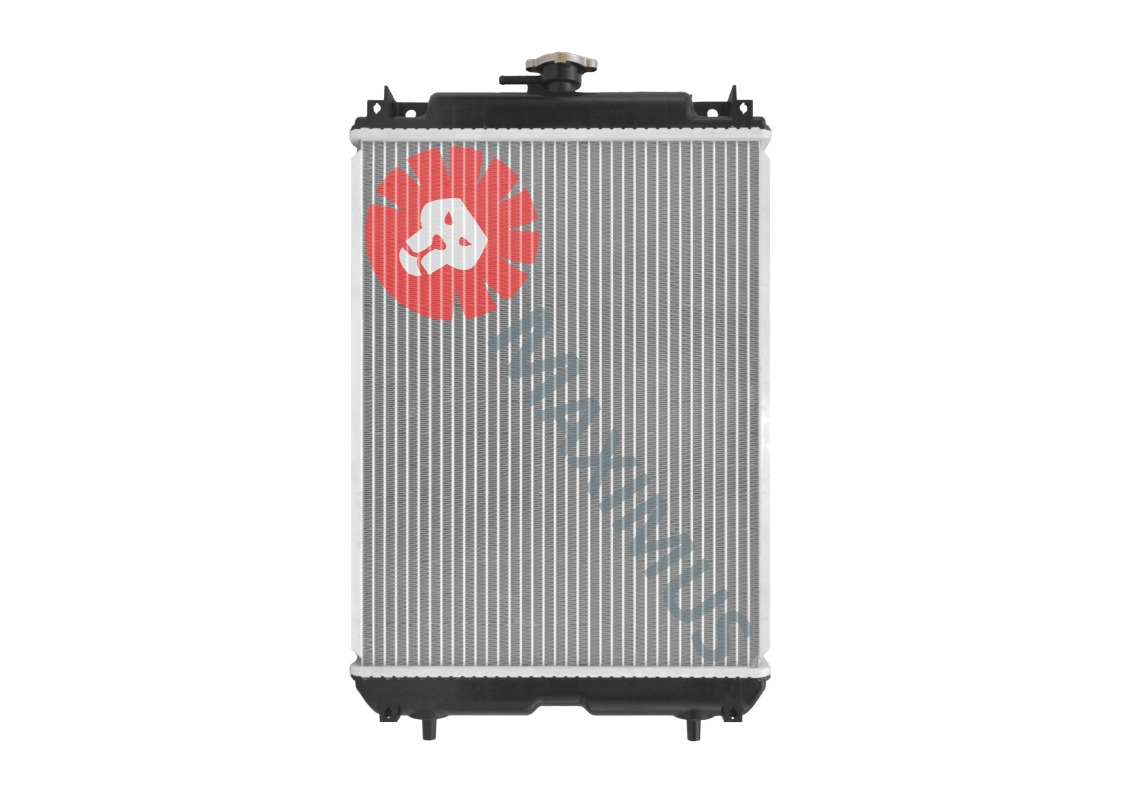 HITACHI ZAX30UR - 散热器 适用于 挖掘机:图2 HITACHI ZAX30UR - 散热器 适用于 挖掘机:图2