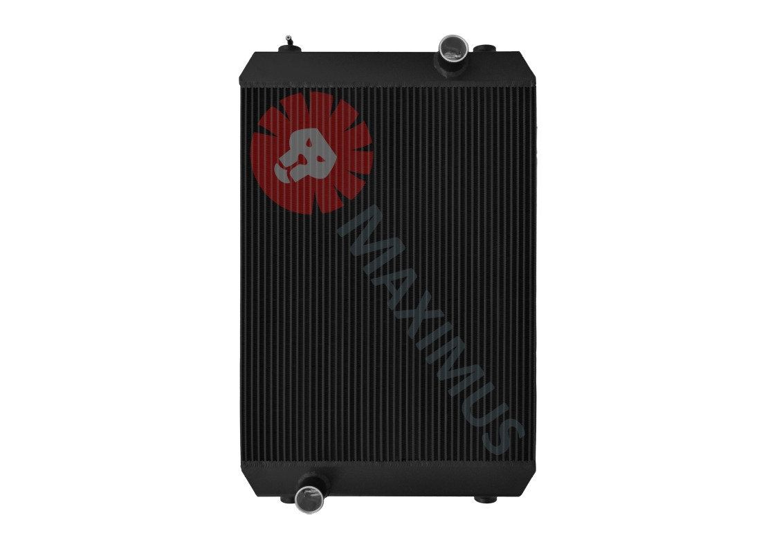 IRISBUS DOMINO EURORIDER - 散热器 适用于 长途客车:图1 IRISBUS DOMINO EURORIDER - 散热器 适用于 长途客车:图1