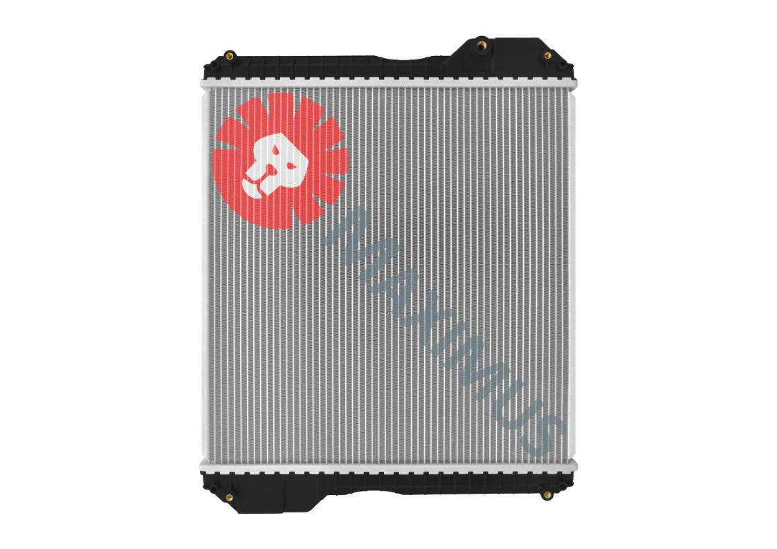 JCB 530 530FS 530LE 530 SUPER 530S 532 532H 532LE 535-95 537 537H 537LE - 散热器 适用于 伸缩臂叉装车:图2 JCB 530 530FS 530LE 530 SUPER 530S 532 532H 532LE 535-95 537 537H 537LE - 散热器 适用于 伸缩臂叉装车:图2