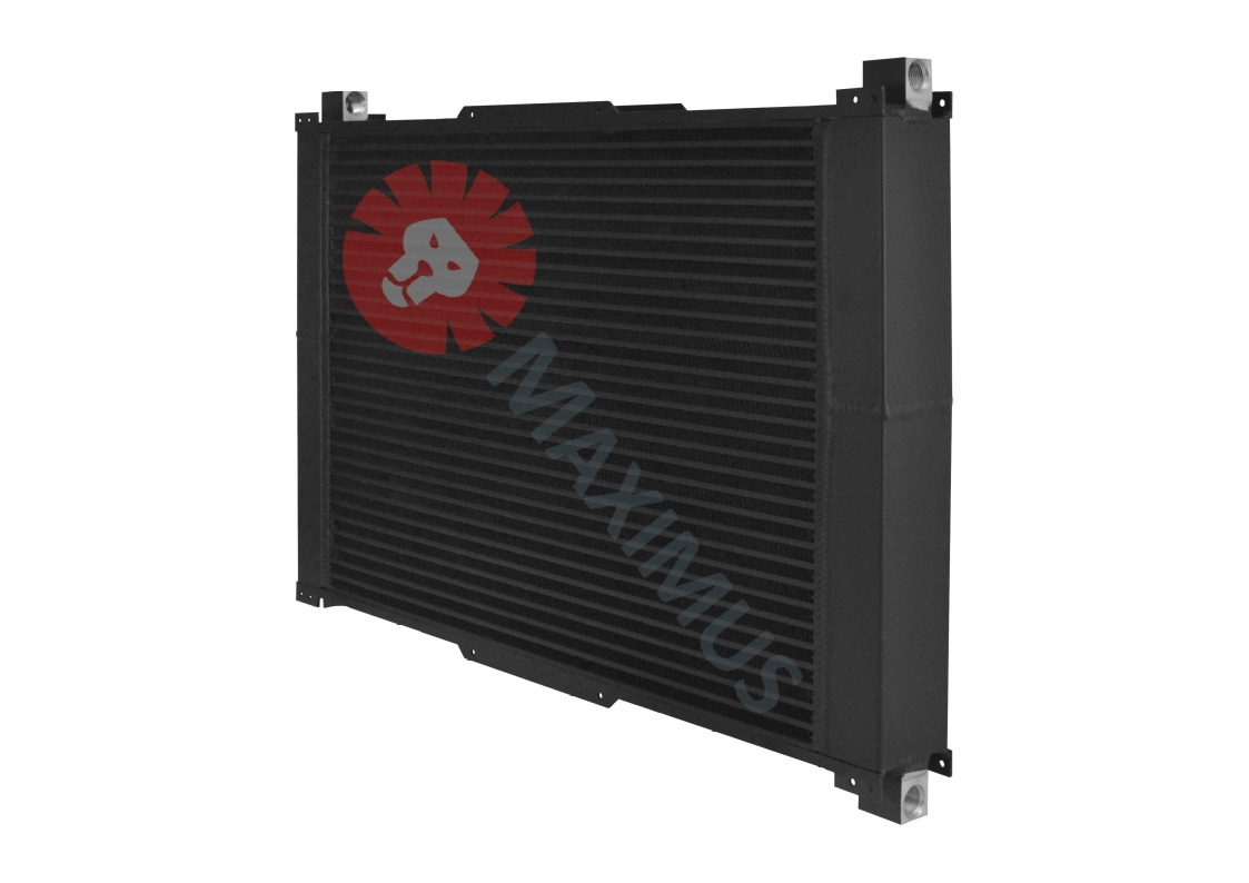 JCB 536-70 536-60 531-70 541-70 560-80 535-95 550-80 540-140 540-200 540-170 550-140 550-170 - 油冷却器 适用于 伸缩臂叉装车:图2 JCB 536-70 536-60 531-70 541-70 560-80 535-95 550-80 540-140 540-200 540-170 550-140 550-170 - 油冷却器 适用于 伸缩臂叉装车:图2