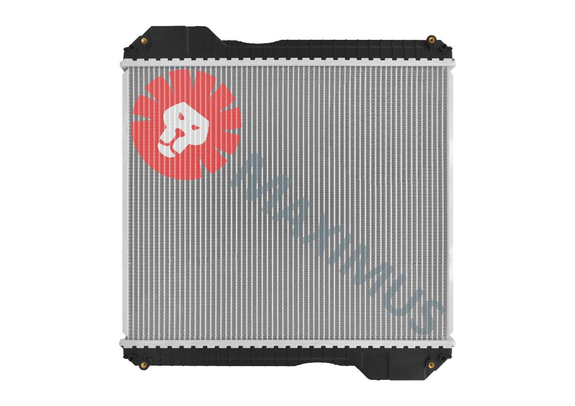 JCB - 散热器 适用于 反铲装载机:图2 JCB - 散热器 适用于 反铲装载机:图2