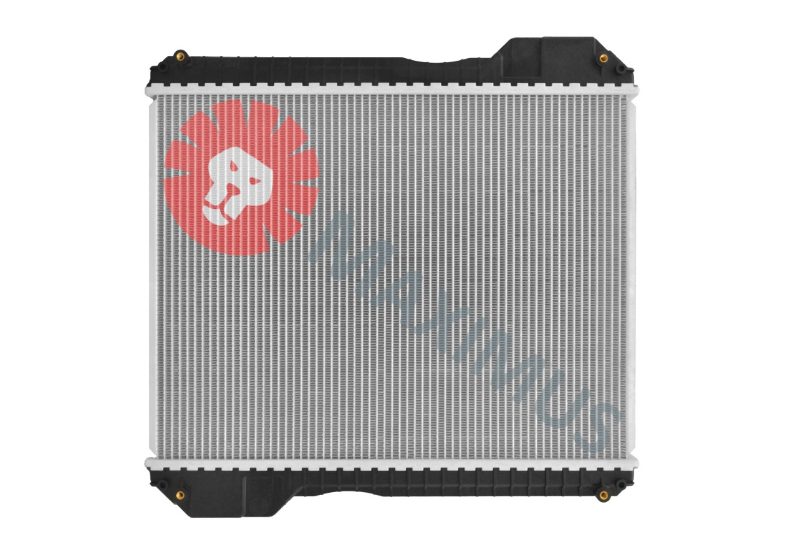 JCB  - 散热器 适用于 装载机:图2 JCB  - 散热器 适用于 装载机:图2