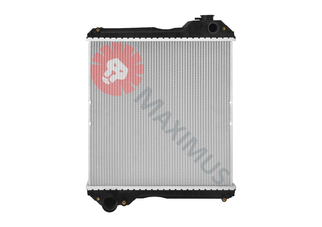 JOHN DEERE - 散热器 适用于 拖拉机:图1 JOHN DEERE - 散热器 适用于 拖拉机:图1