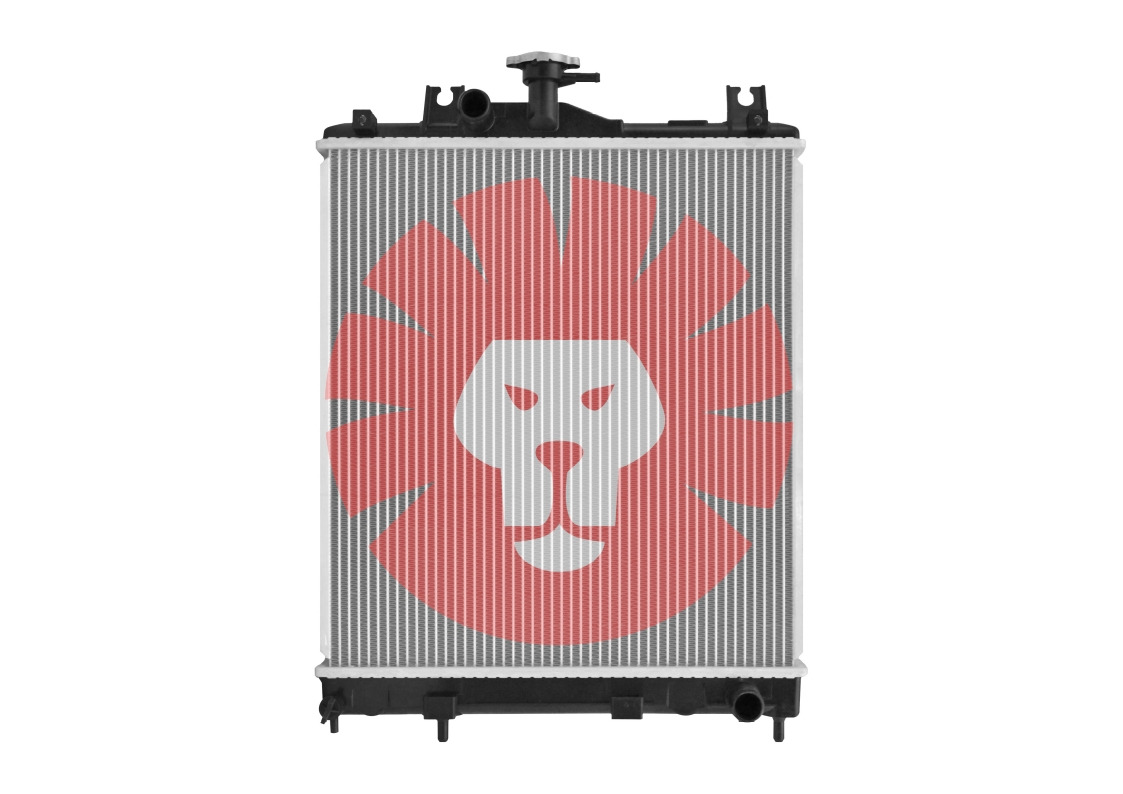 KOMATSU PC35 PC45 PC40 PC30 - 散热器 适用于 挖掘机:图1 KOMATSU PC35 PC45 PC40 PC30 - 散热器 适用于 挖掘机:图1