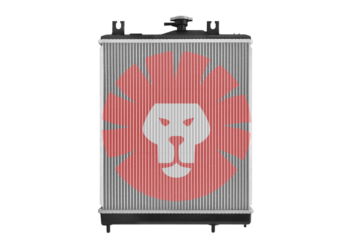 KOMATSU PC35 PC45 PC40 PC30 - 散热器 适用于 挖掘机:图2 KOMATSU PC35 PC45 PC40 PC30 - 散热器 适用于 挖掘机:图2