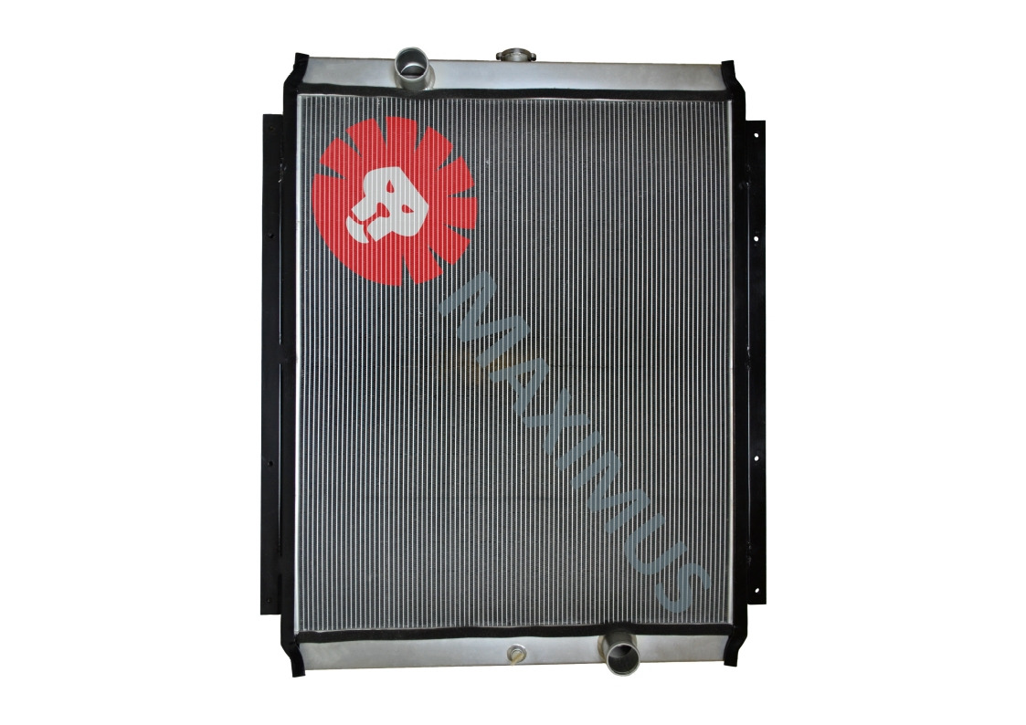 KOMATSU PC410LC-5 , PC300-6 , PC300LC-6 , PC350-6 , PC300LC-6 , PC300SC-6 , PC350LC-6 , PC400-5 , PC410-5 , PC400LC-5 , PC340NLC-6 , PC340-6 , PC340LC-6 , PC380LC-6 , - 散热器 适用于 挖掘机:图1 KOMATSU PC410LC-5 , PC300-6 , PC300LC-6 , PC350-6 , PC300LC-6 , PC300SC-6 , PC350LC-6 , PC400-5 , PC410-5 , PC400LC-5 , PC340NLC-6 , PC340-6 , PC340LC-6 , PC380LC-6 , - 散热器 适用于 挖掘机:图1