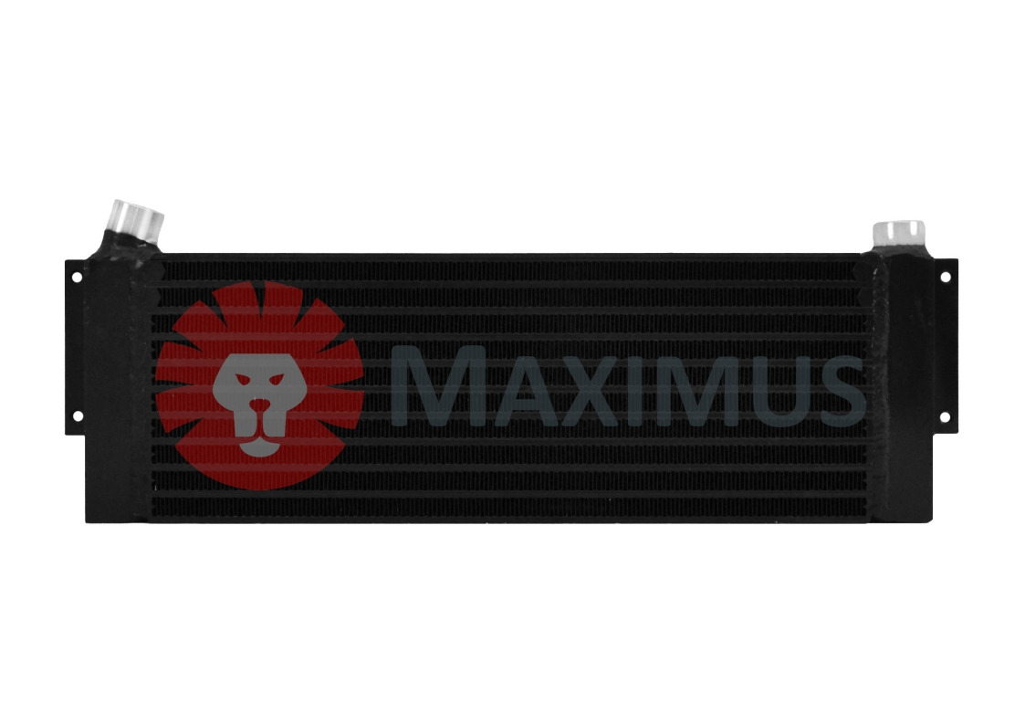 KRAMER TERMO 601 - 散热器 适用于 道路清扫机:图1 KRAMER TERMO 601 - 散热器 适用于 道路清扫机:图1